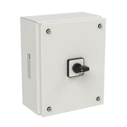 Eaton - Steuerschalter Nockenschalter T3-3-8401/SE2 T3, Form SE