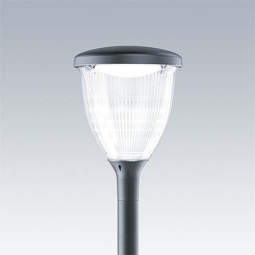 Thorn - Straßen- und Platzleuchte LED-Mastaufsatzleuchte VO 12L105- #96631894 4000K