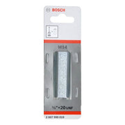 Bosch - Systemzubehör für Farbspritzsystem (Akku/elektrisch/Druckluft) PRO Rührkorb Adapter, M14- 2607990019 auf