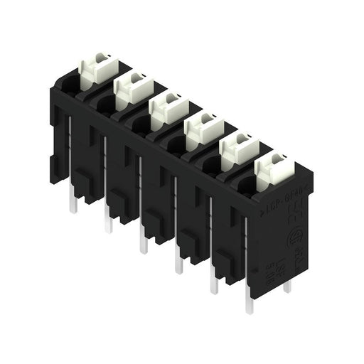 Weidmüller - Leiterplattenklemme Leiterplattenklemme LSF-SMT 5#2599730000 5.08mm − 504 Stück