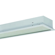 Ridi-Leuchten - Decken-/Wandleuchte Einbauleuchte m. RIDI-Tube ESHL-L 180/ #0850614 4000K