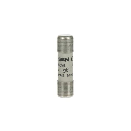 ABB Stotz S&J - Zylindrische Sicherung Zylindrische Sicherung E 9F10 GG8