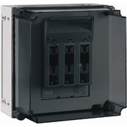 Eaton - Sicherungslasttrennschalter mit Gehäuse NH-Verteilergehäuse 3polig CI44-S60-400/3-1XNH2 1x XNH2 HS 400A