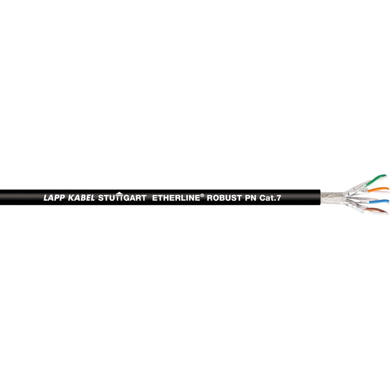 Lapp Kabel&Leitung - Daten- und Kommunikationskabel ETHERLINE ROBUST PN Cat.7 2170452