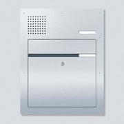 Siedle&Söhne - Briefkasten F CL BF3A 01 B-0