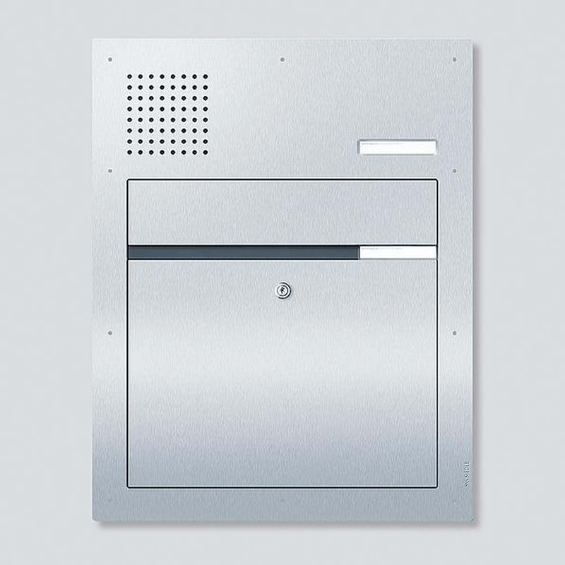 Siedle&Söhne - Briefkasten F CL BF3A 01 B-0