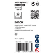 Bosch - Bohrer PRO Wood Holzspiralbohrer, 2608597197 12 x 340 x 400 mm