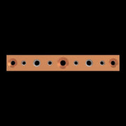Striebel&John - Sammelschiene Innenausbau Modul ZX1220 1FB 30x10