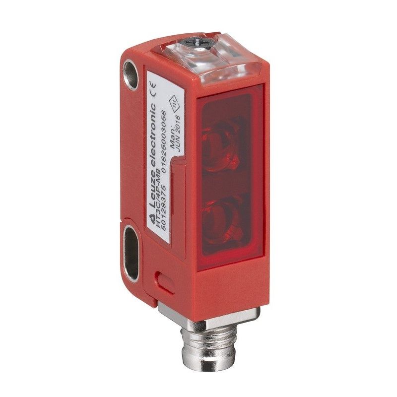 Leuze - Einweg-Lichtschranke LE3CL1.1/G-M8.3 Empfänger