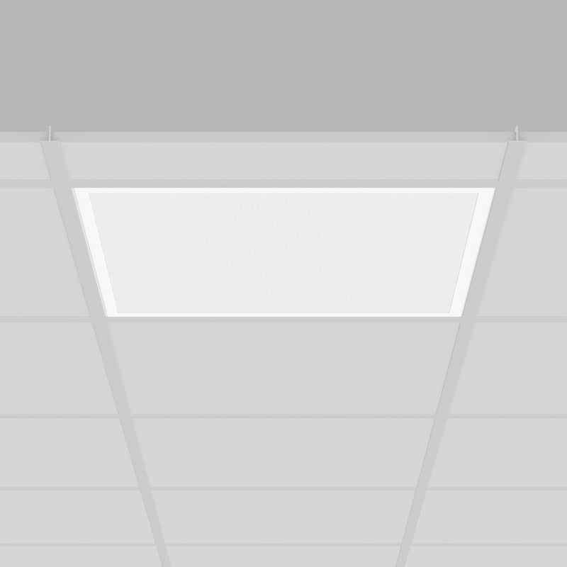 RZB - Sicherheitsleuchte LED-Einbauleuchte M625 672908.002.1 4000K, EB 3h