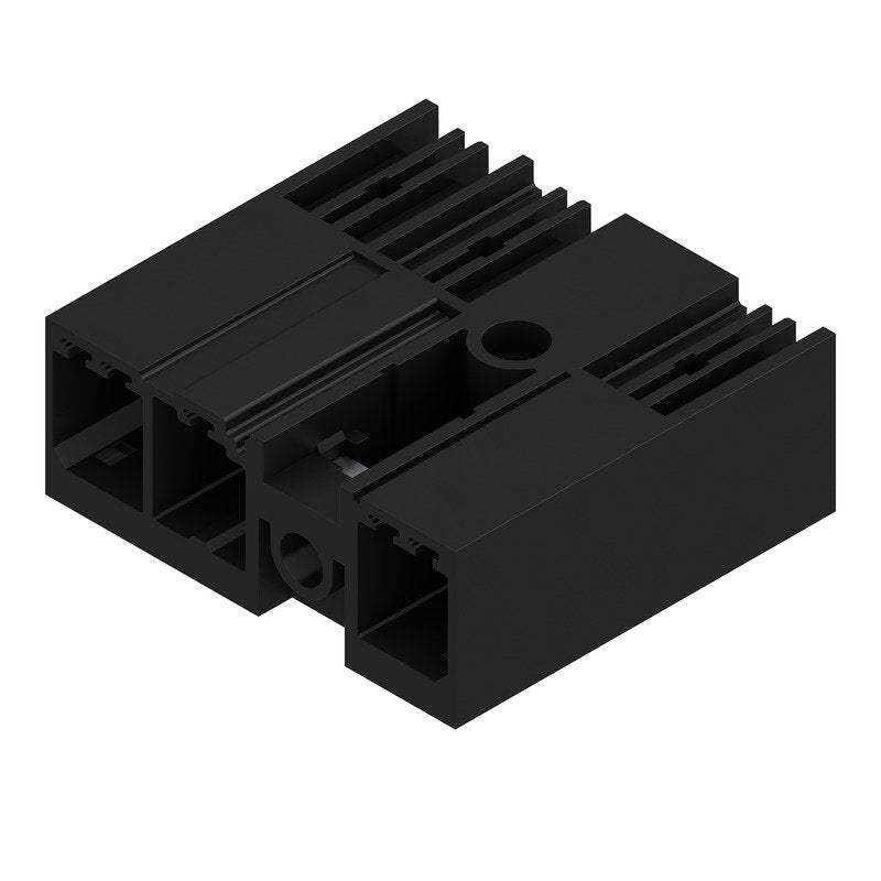 Weidmüller - Leiterplattensteckverbinder Verbinder 7.62mm SV 7.62HP#1048520000 − 60 Stück