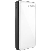 Varta Cons.Varta - Universal-Ladegerät Portable Power Bank 57977 101 111 15000mAh +char.cable − 2 Stück