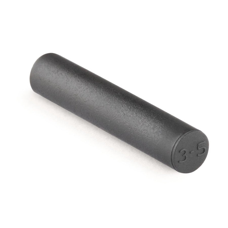 HellermannTyton - Kabelführung für Gehäuse/Schränke Blindtülle VP_3-5 3-5 mm − 20 Stück
