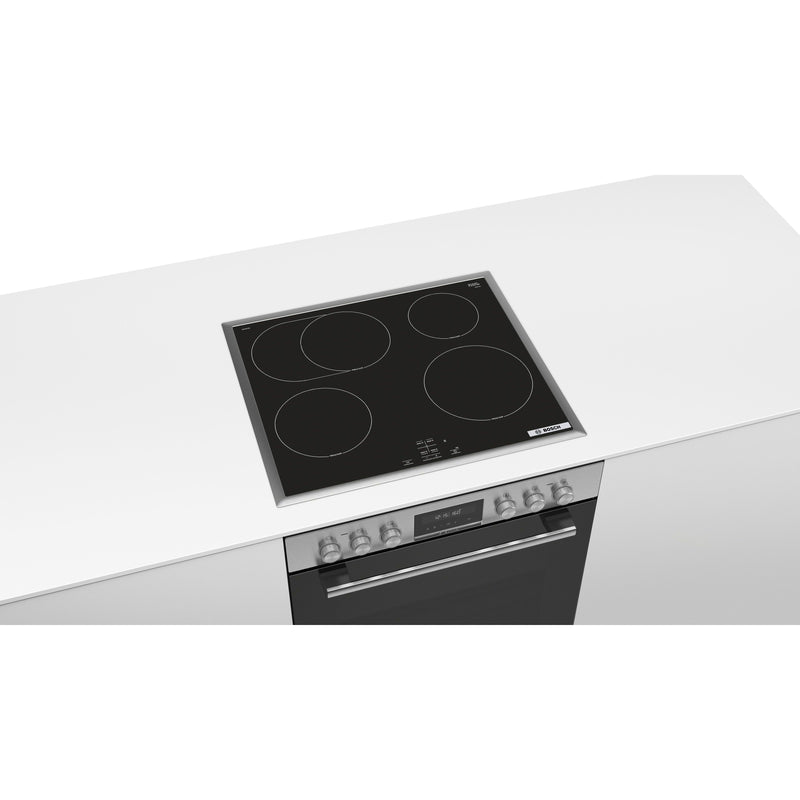 Bosch - Kochfeld EB-Kochfeld Induktion NIF64RCB5E Serie4