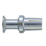 Harting - Kontakt für Industriesteckverbinder Buchsenkontakt 09110006221 Han TC200, 35qmm − 2 Stück