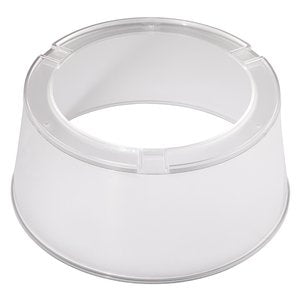 Nobile - Mechanisches Zubehör/Ersatzteile für Leuchten PMMA-Reflektor 60Gr. 1740061611