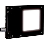 Di-soric - Maschinen- und Werkbankleuchte Flächenbeleuchtung BEK-F50/50-G5TI-IBS Weiß 50 x 50mm