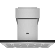 Siemens - Zubehör/Ersatzteile für Dunstabzugshauben Long Life Umluftset LZ22FXD51 extern