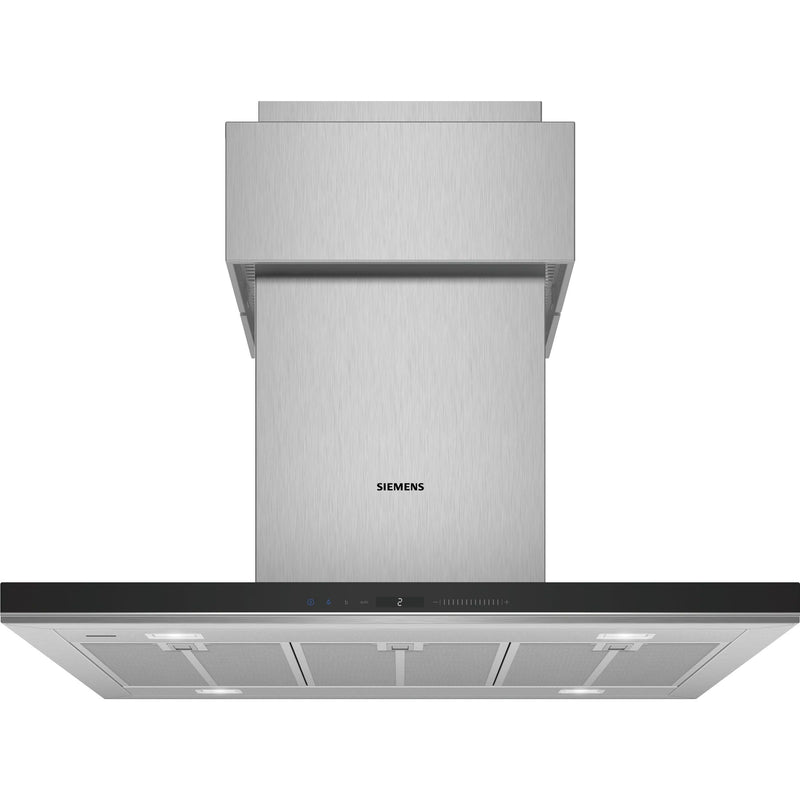Siemens - Zubehör/Ersatzteile für Dunstabzugshauben Long Life Umluftset LZ22FXD51 extern