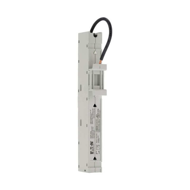 Eaton - Sammelschienen-Adapter Adapter 16A Pole 1/L1 MSFAMCB-16A/L1 − 6 Stück