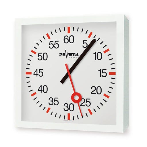 Peweta - Uhr Trainingsuhr 71.431.611 innen,sep. Steuerung