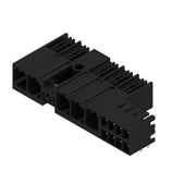 Weidmüller - Leiterplattensteckverbinder Verbinder 7.62mm SV 7.62HP#1157020000 − 30 Stück