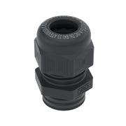 OBO Bettermann - Kabelverschraubung Verschraubung VTEC EX M20 SW
