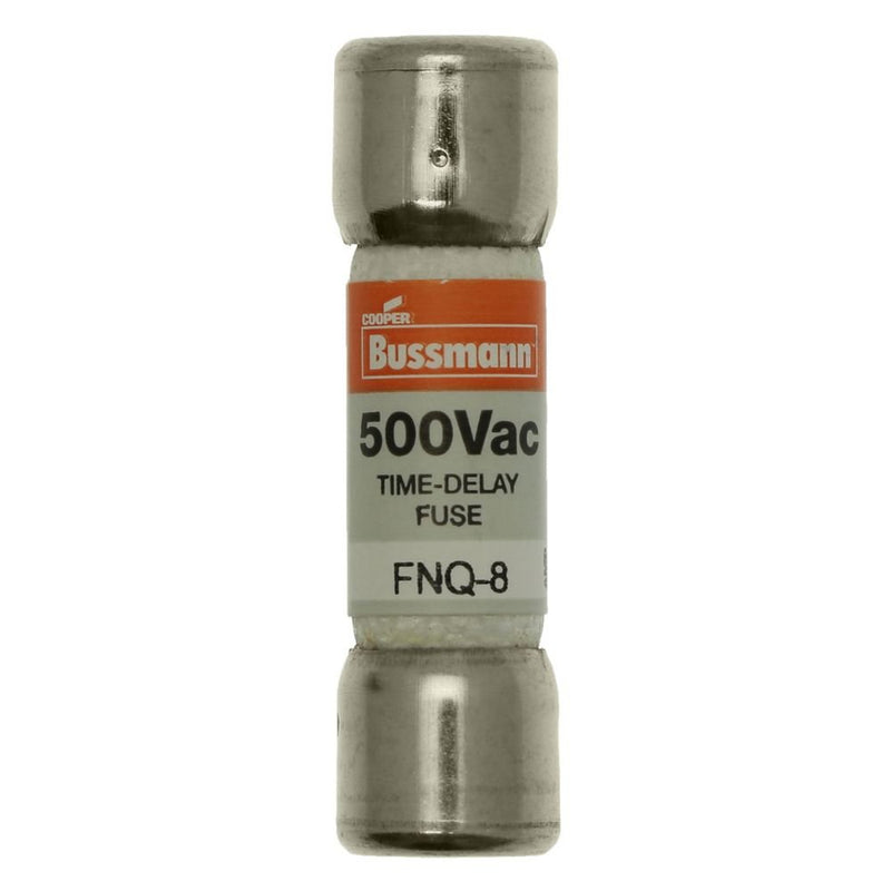 Eaton - HRC-Sicherung Sicherungseinsatz FNQ-8 8 A, AC 500 V − 10 Stück