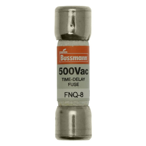Eaton - HRC-Sicherung Sicherungseinsatz FNQ-8 8 A, AC 500 V − 10 Stück