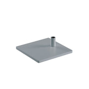 Waldmann Light - Mechanisches Zubehör/Ersatzteile für Leuchten Tischfuß TF/SRMET/QUAD
