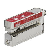 Leuze - Ultraschall Einweg-Schranke Ultraschall Gabelsensor GSU14E/LGT.3-M12