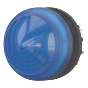Eaton - Frontelement für Leuchtmelder Leuchtmeldevorsatz M22-LH-B hoch,blau