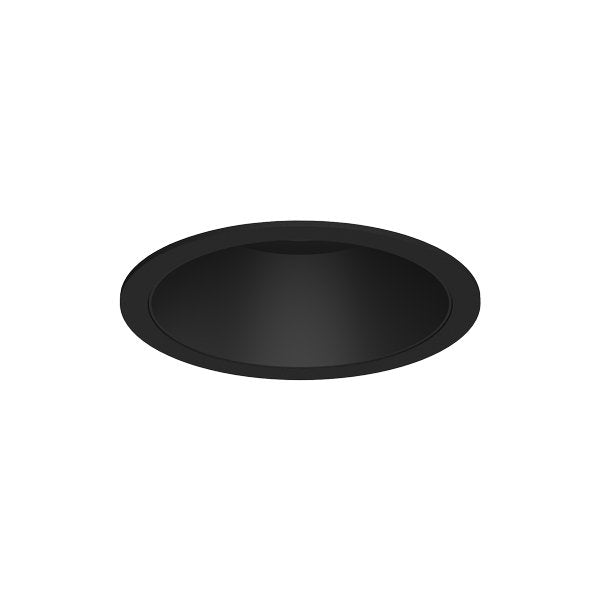 LTS Licht&Leuchten - Downlight/Strahler/Flutlicht LED-Downlight ILVY-FIX100 #658420 TW, DALI, sw