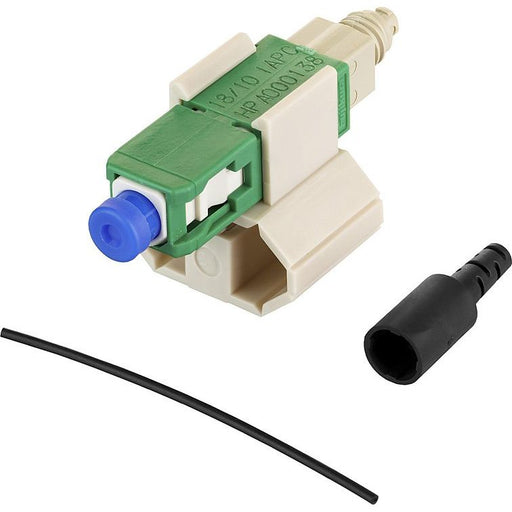 Metz Connect - LWL-Steckverbinder LWL-St.SCAPCOS2 A 1509QAEA0010-E(VE10) 0,25+0,9