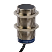 Telemechanique Sensors - Induktiver Näherungsschalter induktiv XS630B1NBL2 M30, Sn15mm
