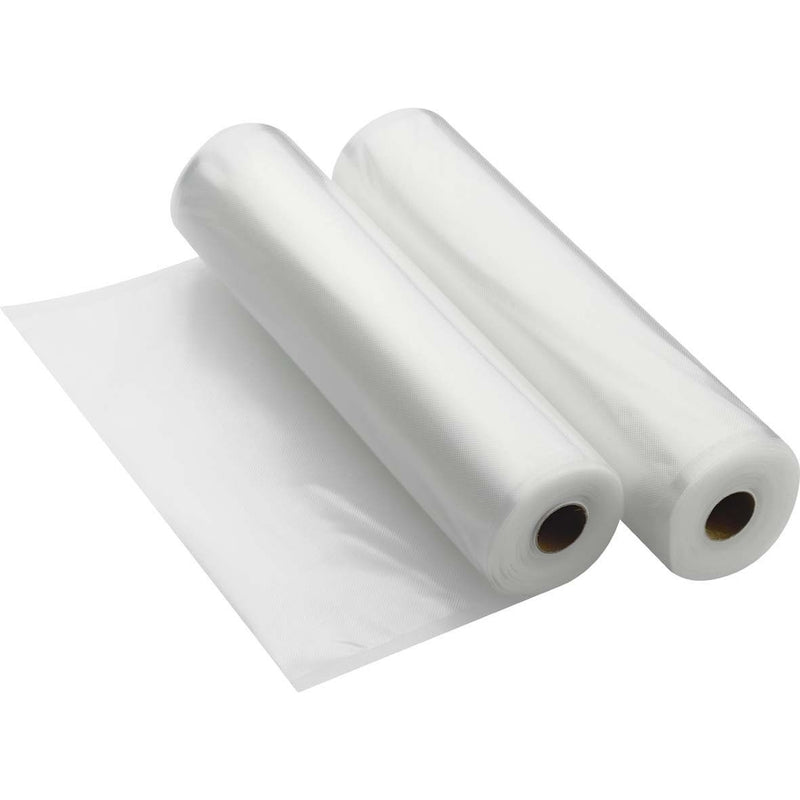 PROFICOOK - Zubehör/Ersatzteile für Kleingeräte Folien-Rollen PC-VK1015#8910155 28x6m