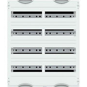 Striebel&John - Verteilerbaugruppe für Reiheneinbaugeräte Reiheneinbaugerätemodul MBG204 Bausatz