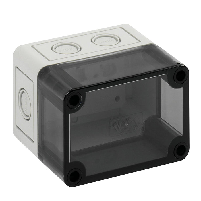 Spelsberg - Gehäuse/Schaltschrank (leer) Leergehäuse TK PC 97-8-tm  − 1 Stück
