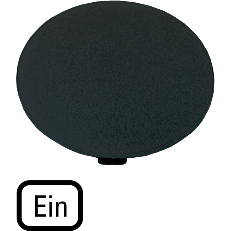 Eaton - Tastenplatte für Befehls- und Meldegeräte Tastenplatte M22-XDP-S-D6 Pilz,sw,beschriftet