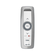 Somfy - Funksender Funk-Handsender 1811637 5-Kanal+Stellrad AM