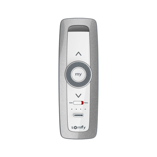 Somfy - Funksender Funk-Handsender 1811637 5-Kanal+Stellrad AM