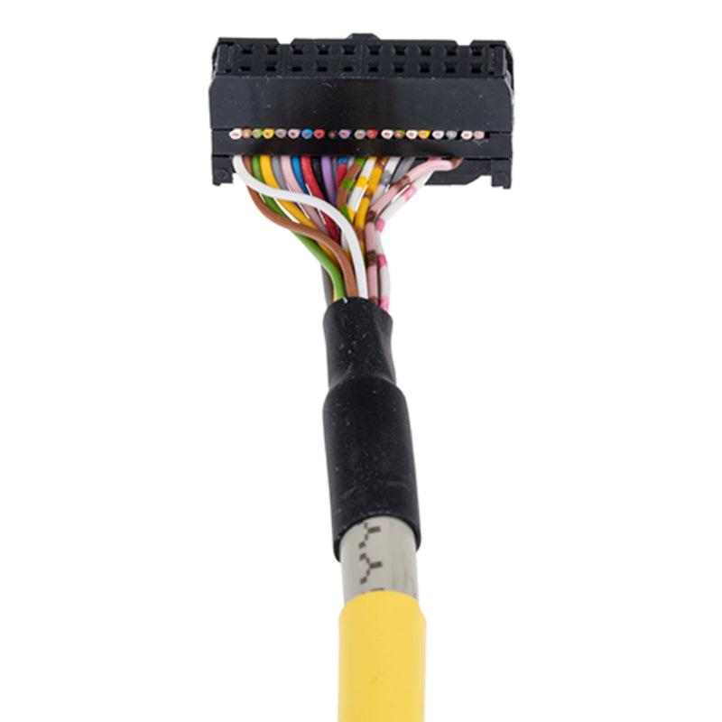 WAGO - SPS-Verbindungskabel Systemleitung f. Rockwell 706-4756/203-200 Control Logix