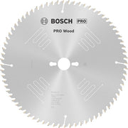 Bosch - Kreissägeblatt PRO Wood Kreissägeblatt, 2608641771 305 x 3,2 x 30 mm