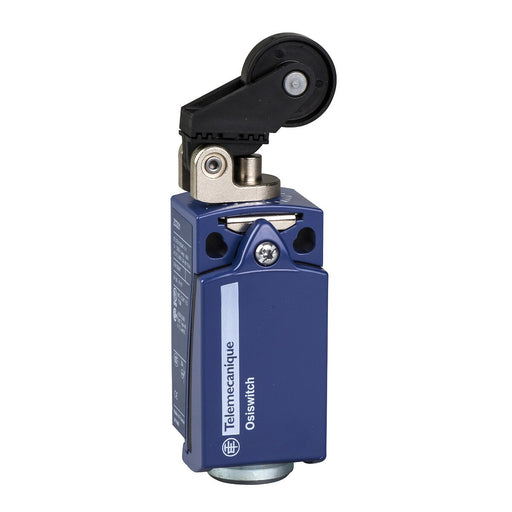 Telemechanique Sensors - Einzelpositionsschalter Positionsschalter XCKD2528P16 universal