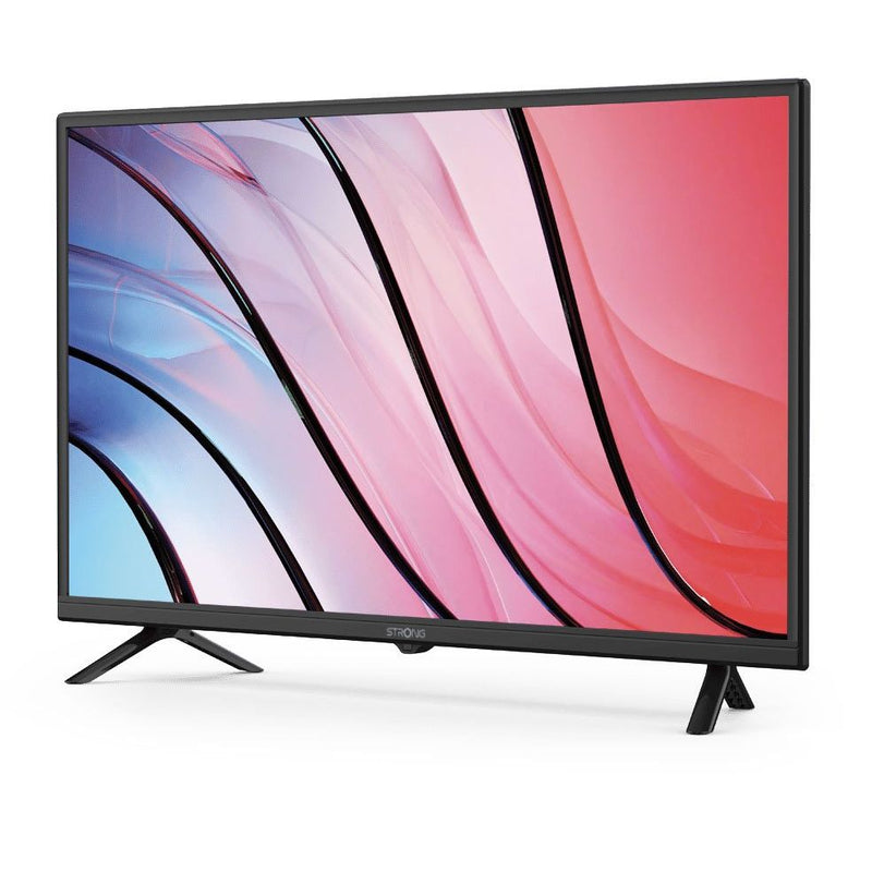 Strong - Fernseher LED-TV SRT32HF2003 81cm,DVB-T/T2/C/S2