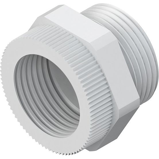 HKL - Kabelverschraubung Adapter 1897P29M40 Pg29/M40 PA