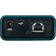 Softing IT - Mess-/Testgerät für Kommunikationstechnik NetXpert XG2 Remote NX_XG2_Remote m. RJ45 Patchk.+1NT
