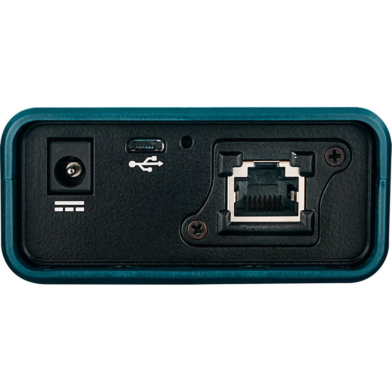 Softing IT - Mess-/Testgerät für Kommunikationstechnik NetXpert XG2 Remote NX_XG2_Remote m. RJ45 Patchk.+1NT