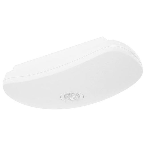 Fischer - Sicherheitsleuchte LED-Sicherheitsleuchte BSU819SC EB 8h