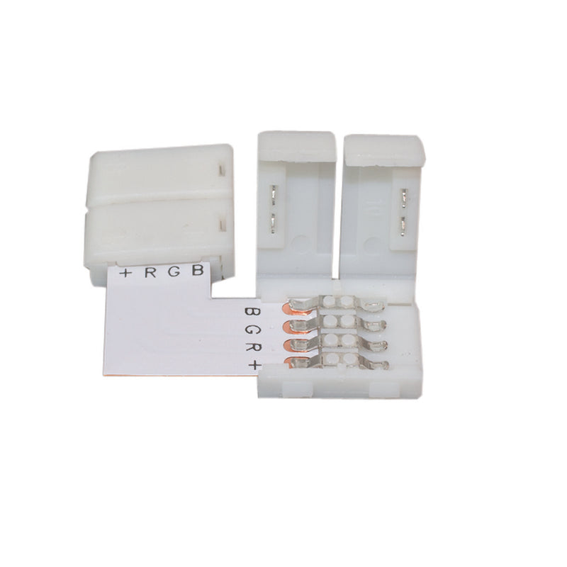 Nobile - Zubehör/Ersatzteile für Lichtschlauch/-band Eckverbinder 5er Set 5011510785